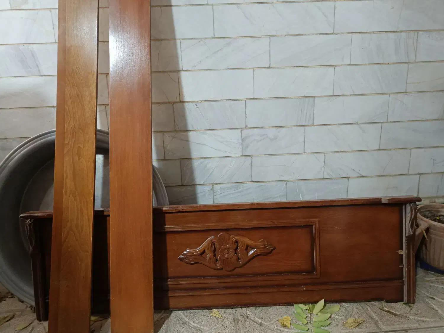 تخت خواب|تخت و سرویس خواب|خوی, |دیوار