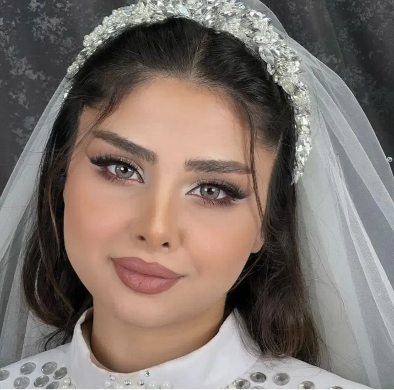 میکاپ ضد آب و ضد تعریق فقط ۸۵۰ هزار|خدمات آرایشگری و زیبایی|زابل, |دیوار