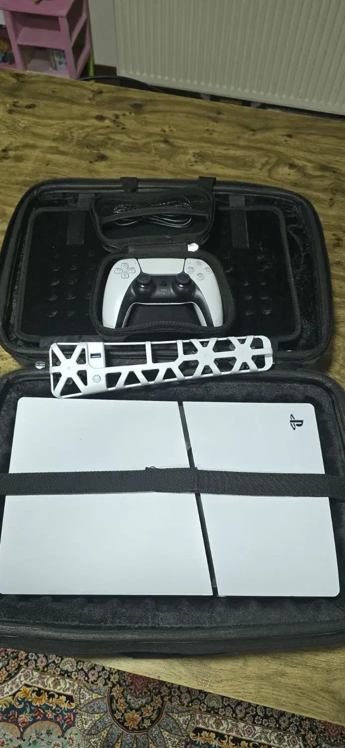 PS 5|کنسول، بازی ویدئویی و آنلاین|شاهین‌شهر, فردوسی|دیوار