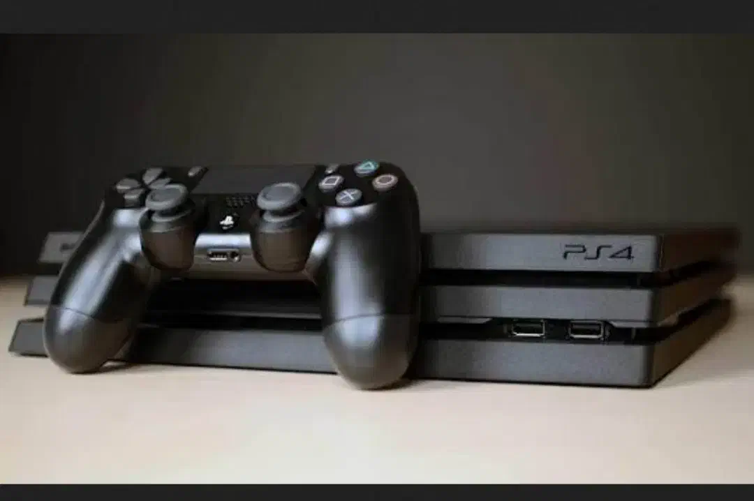 ps4 pro فروش فوری|کنسول، بازی ویدئویی و آنلاین|شیراز, شریف‌آباد|دیوار