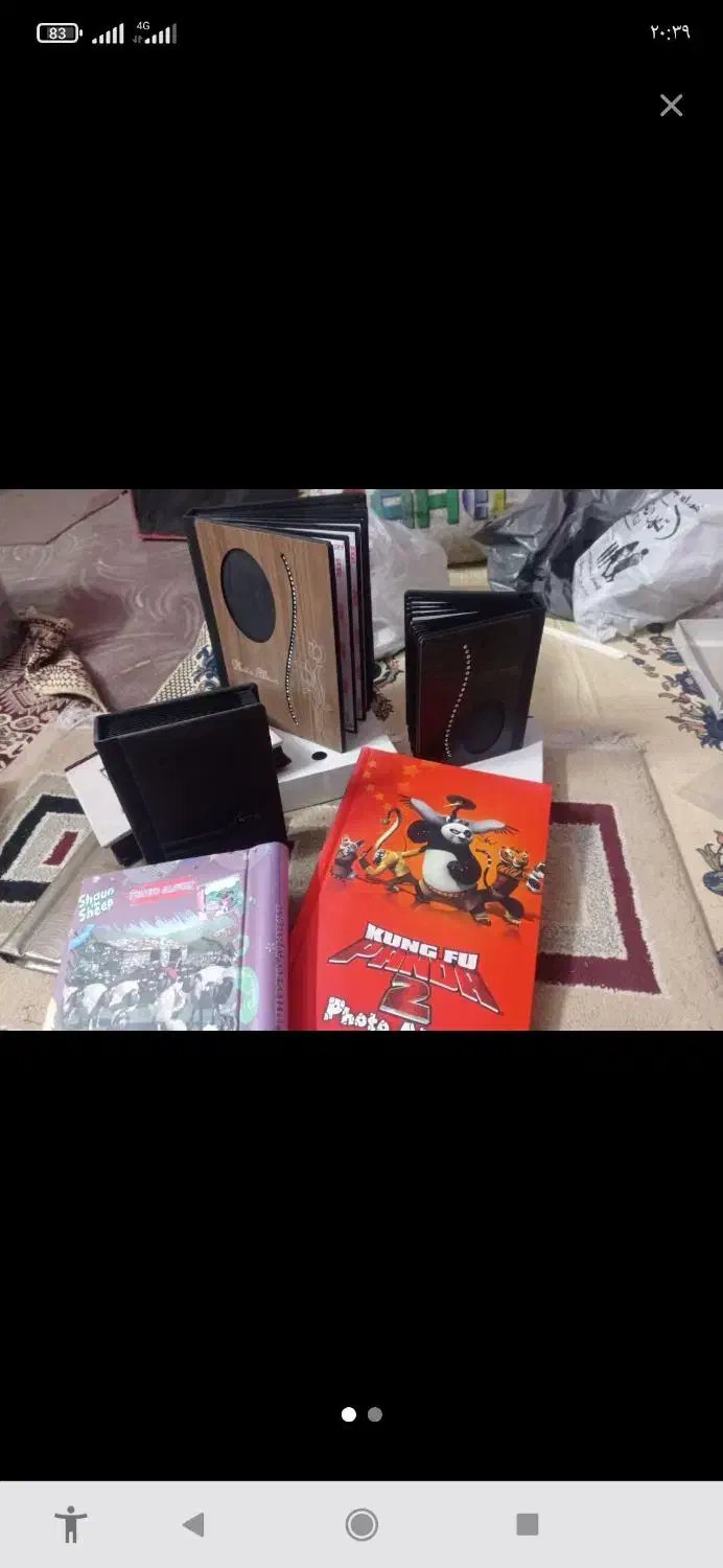 آلبوم عکس 10/15تا 20/25|کلکسیون و سرگرمی|گلستان (تهران), |دیوار