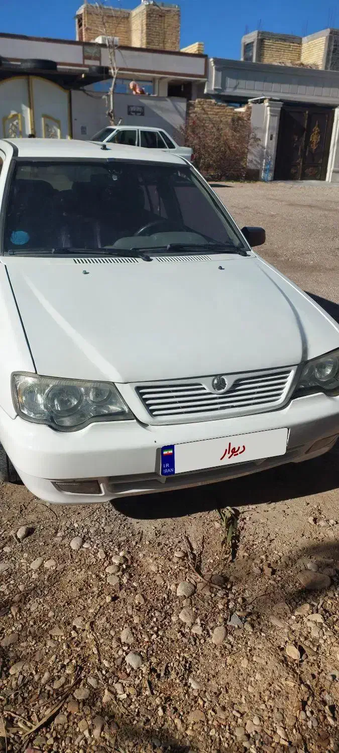 پراید 111مدل 92|خودرو سواری و وانت|فسا, |دیوار