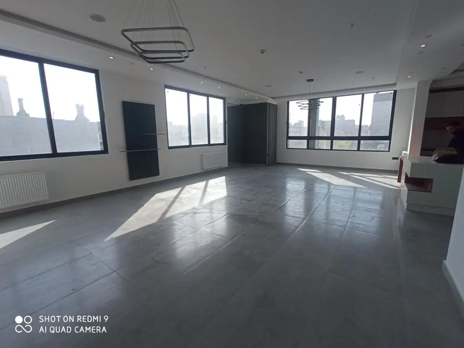 170 متر تک واحدی/ امامیه  منحصر ب فرد / دونبش برند|فروش آپارتمان|مشهد, ولیعصر (شهرک غرب)|دیوار