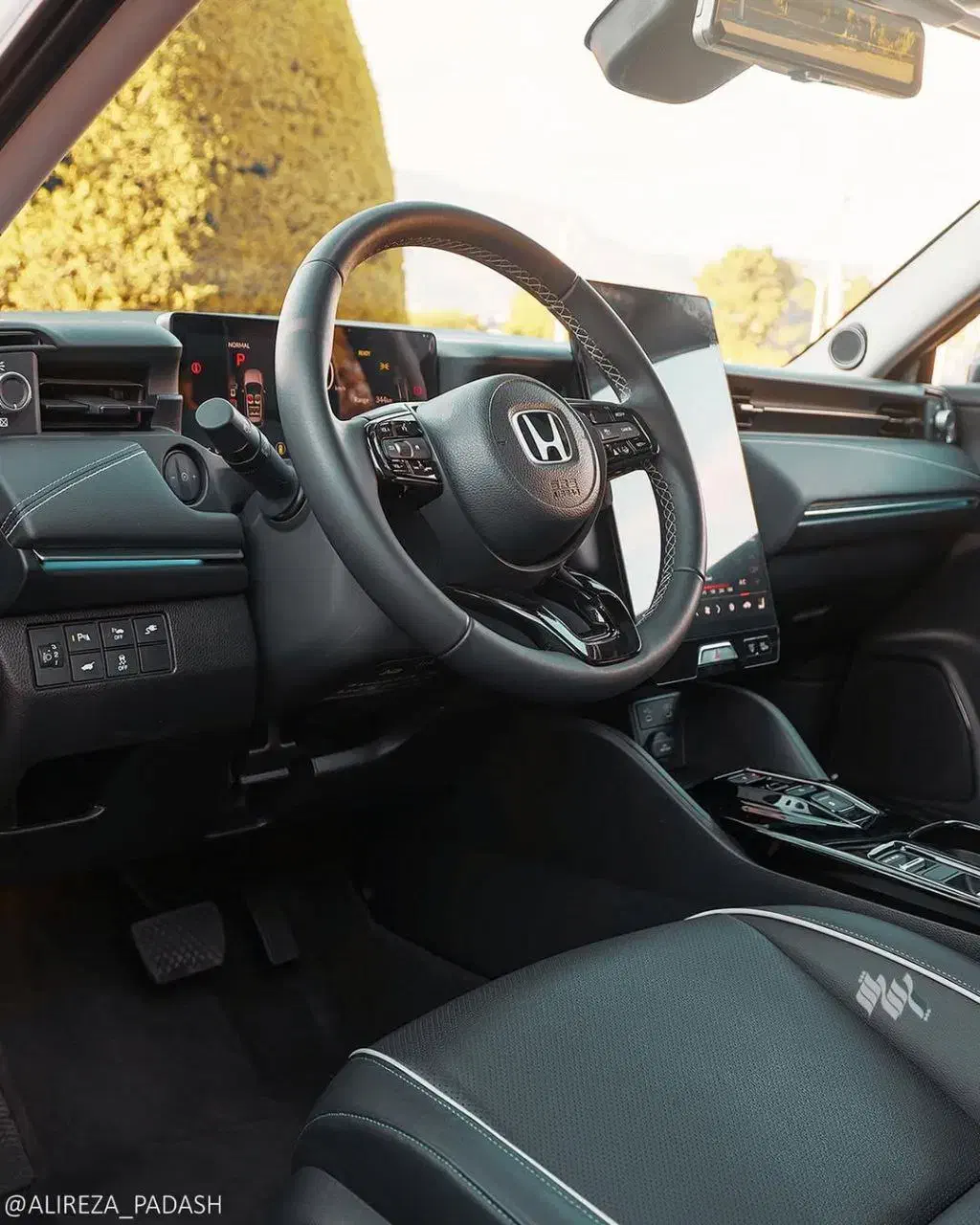 هوندا ens1|خودرو سواری و وانت|تهران, قلمستان|دیوار