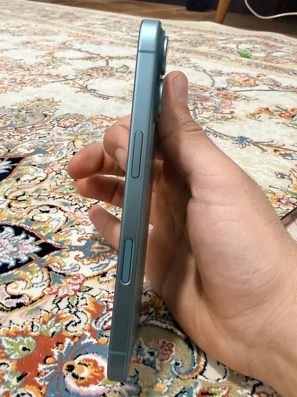 آیفون۱۶ خشک و بسیار استثنایی|موبایل|کرمانشاه, |دیوار