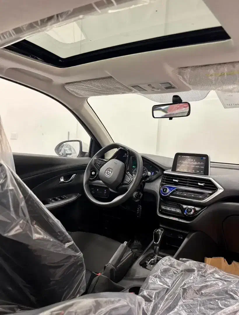 FMC 511 /فردا موتور /تحویل روز|خودرو سواری و وانت|تهران, صادقیه|دیوار