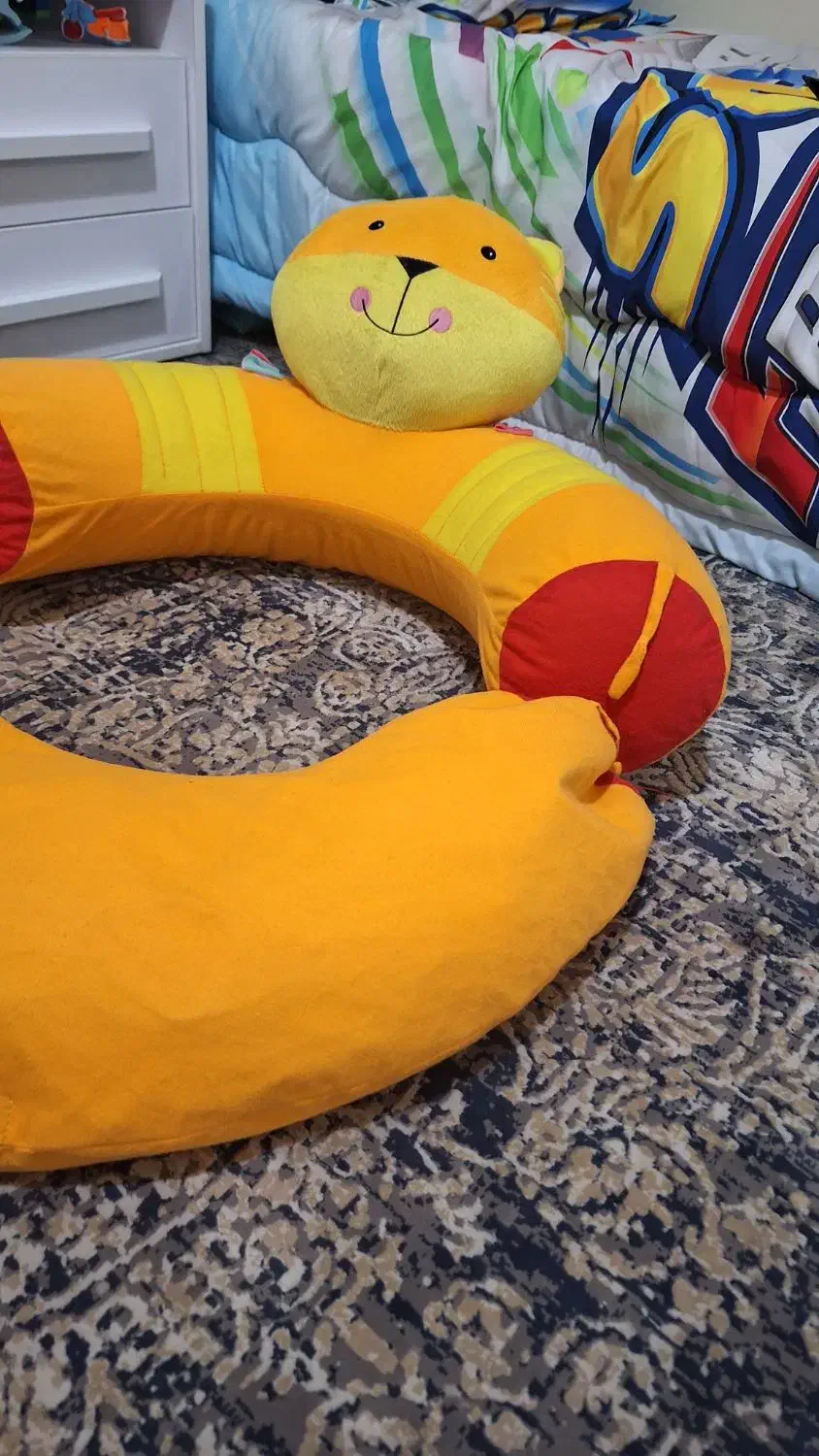 تشک تکیه گاه کودک|اسباب و اثاث بچه|تهران, نارمک|دیوار