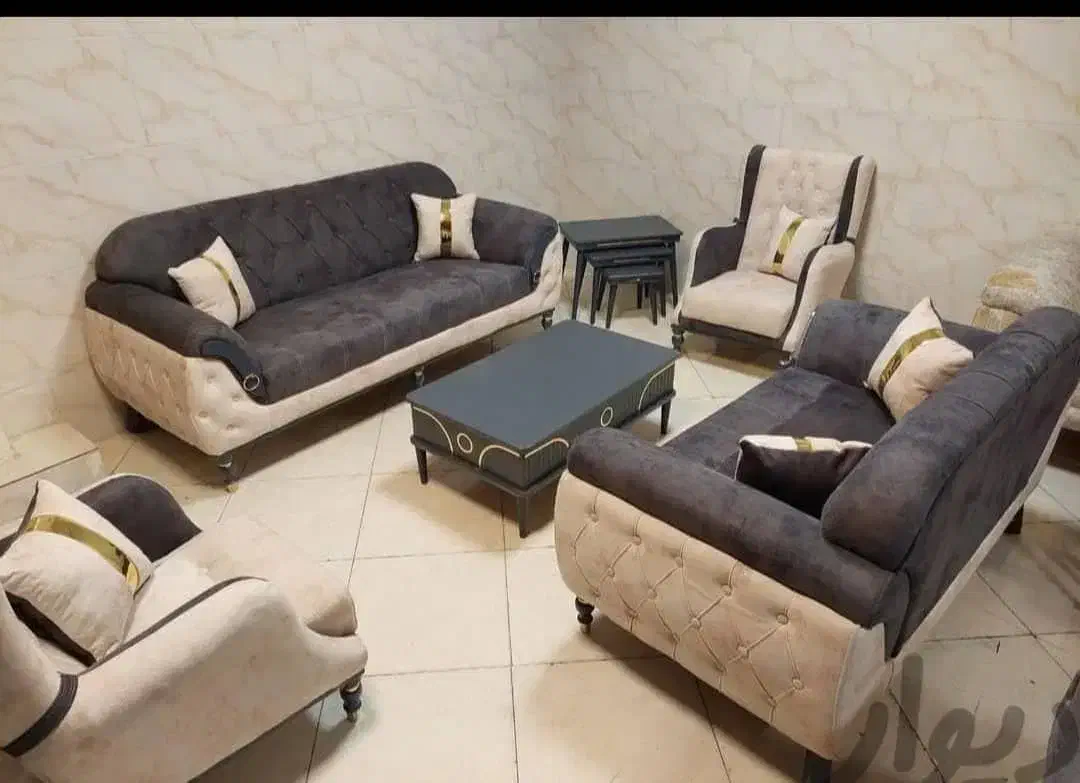 نعمت اباد|مبلمان اداری|یزد, |دیوار