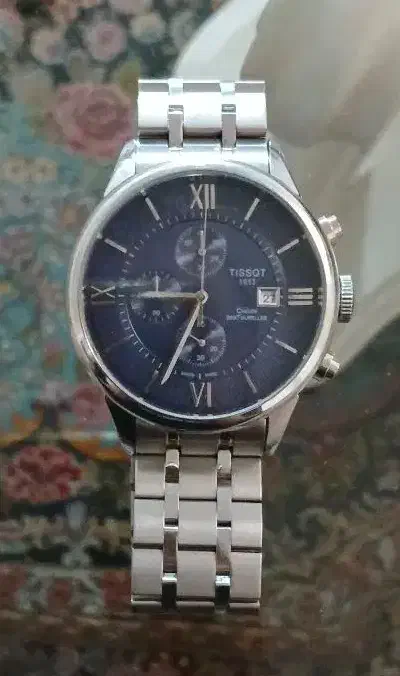 ساعت های کپی  (tissot ) 1853 آکبند|ساعت|تهران, علم و صنعت|دیوار