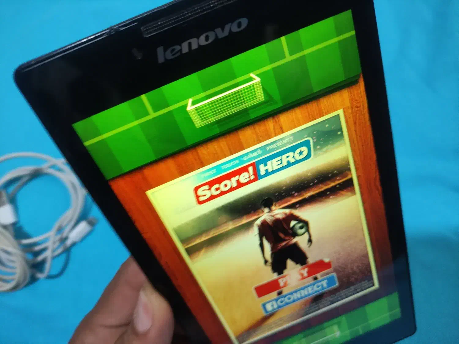 2تبلت لنوو سیمخور ارزان سالم تمیز هر عدد 1500|تبلت|تهران, خاوران|دیوار