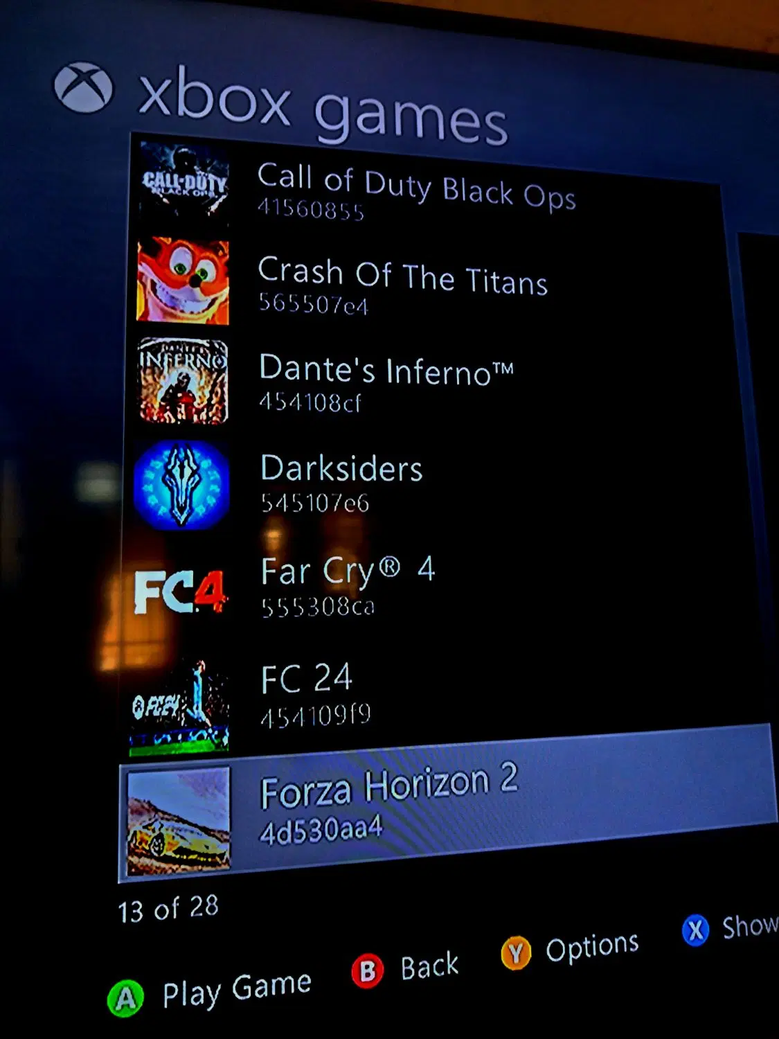 Xbox 360 slim|کنسول، بازی ویدئویی و آنلاین|ملایر, |دیوار