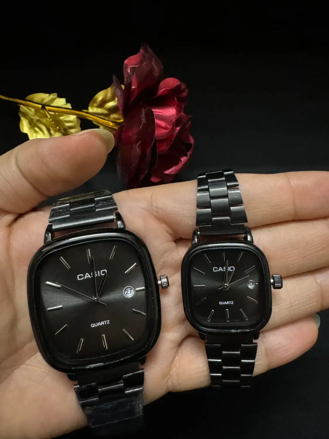 کاسیو اولدمانی، تقویم دار CASIO|ساعت|قم, پردیسان|دیوار