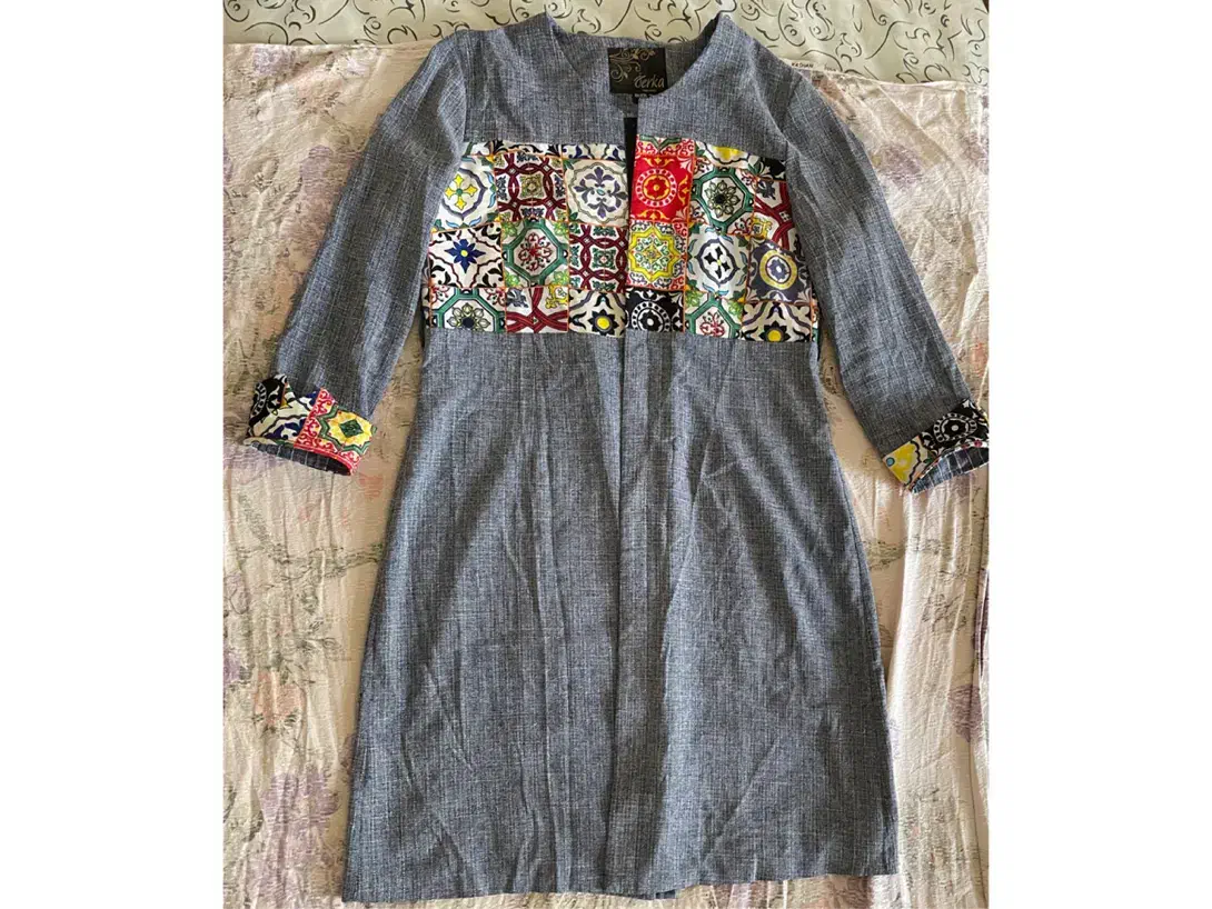 مانتو و شال و روسری نووتمیز شیک و تن خور زیبا|حراج|سمنان, |دیوار