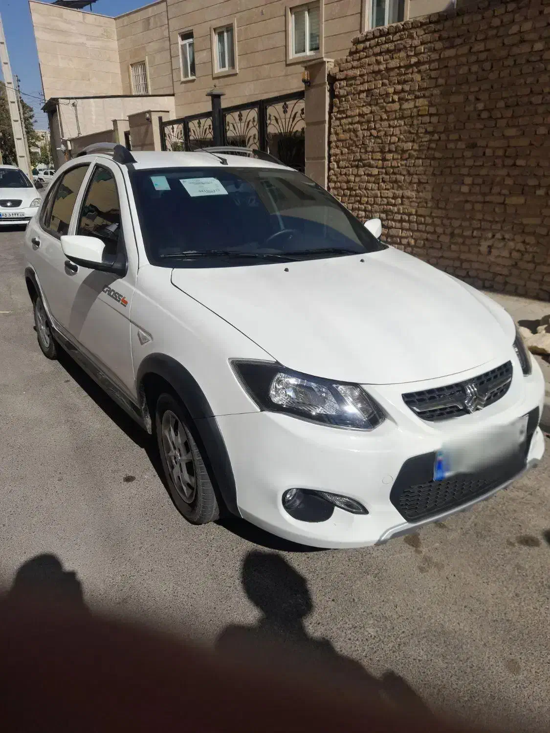 کوئیک مدل ۱۴۰۲|خودرو سواری و وانت|سمنان, |دیوار