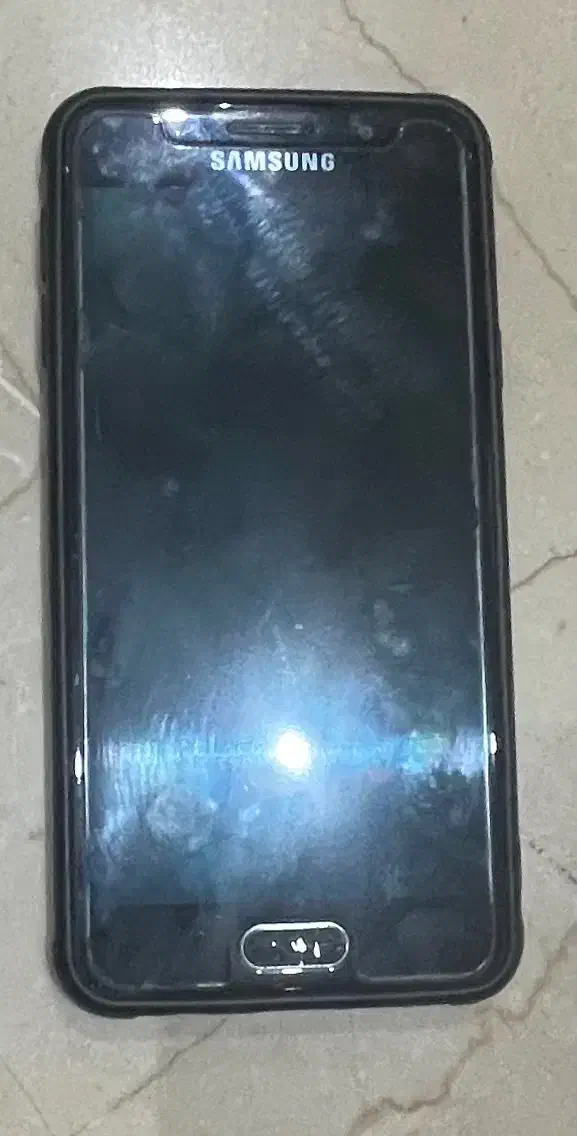 گوشی گلکسیa3|موبایل|تهران, جنت‌آباد مرکزی|دیوار