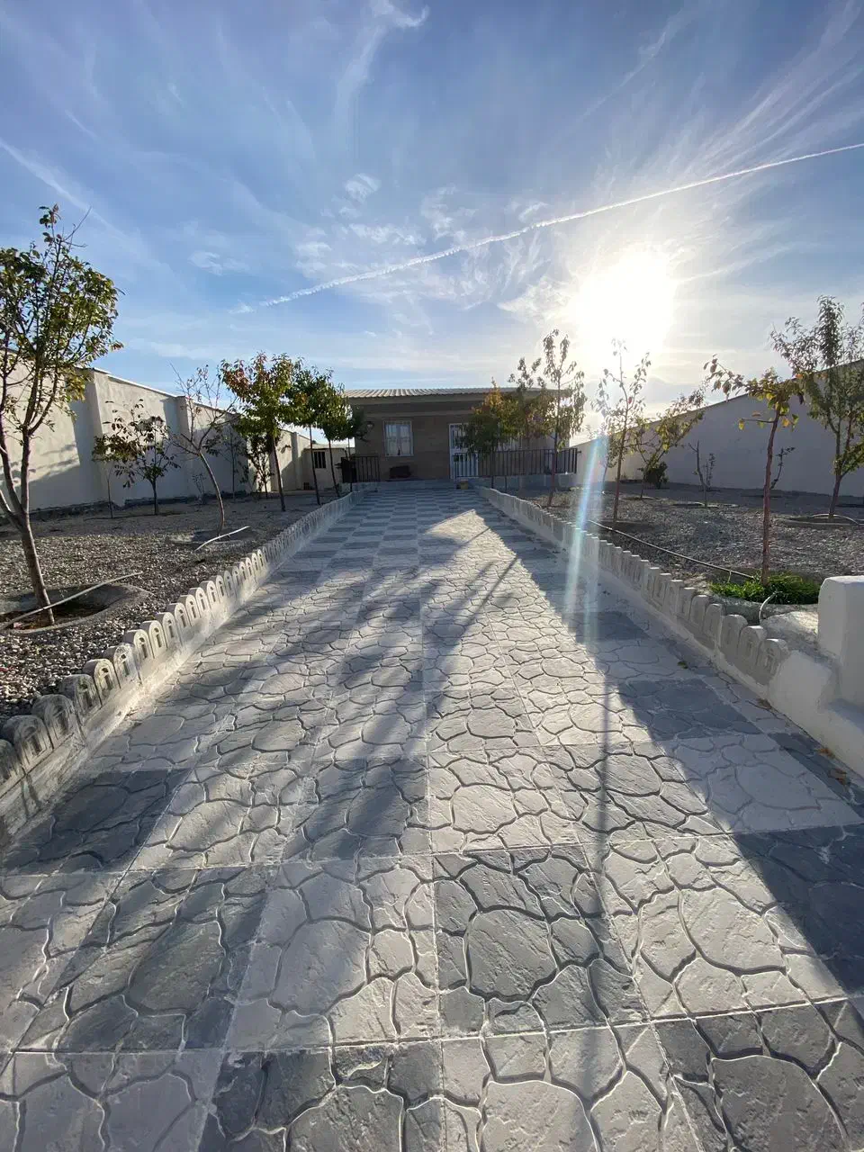 فروش باغ ویلا۵۰۰متری سند قطعی انشعابات دماوند|فروش خانه و ویلا|دماوند, دماوند|دیوار