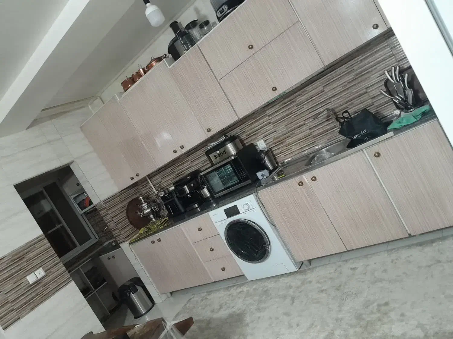 اجاره آپارتمان ۱۰۰متری|اجارهٔ آپارتمان|ساری, |دیوار