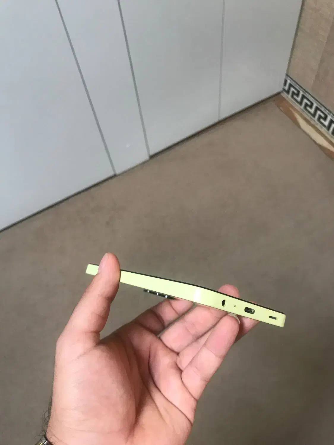 سامسونگ a15 128 ram6|موبایل|پارسآباد, |دیوار