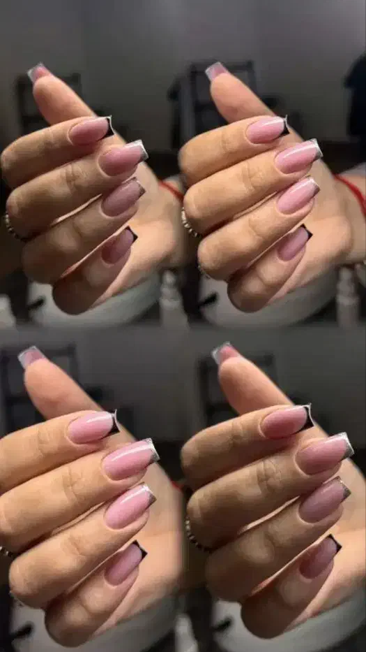 کاشت ناخن مطهری با بهترین متریال کاشت اولیه ژل 250|خدمات آرایشگری و زیبایی|خرم‌آباد, |دیوار