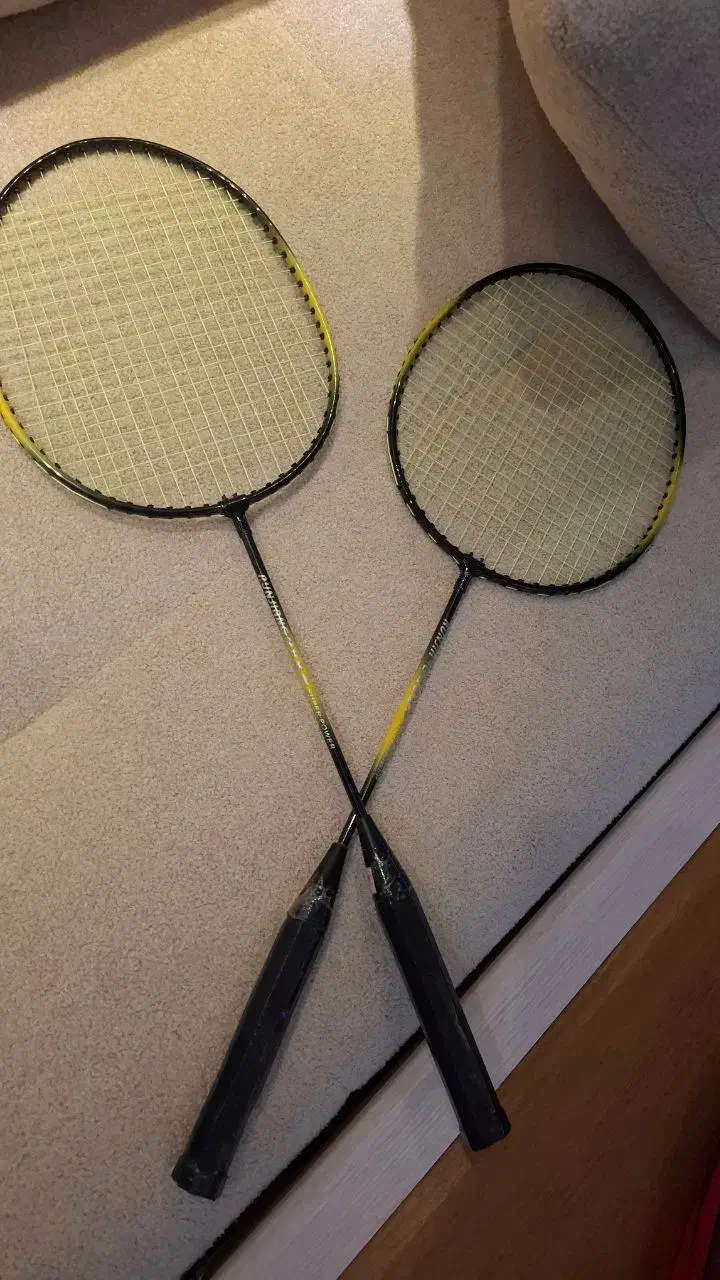 راکت بد مینتون Run jiang|اسباب‌‌بازی|اصفهان, رزمندگان|دیوار