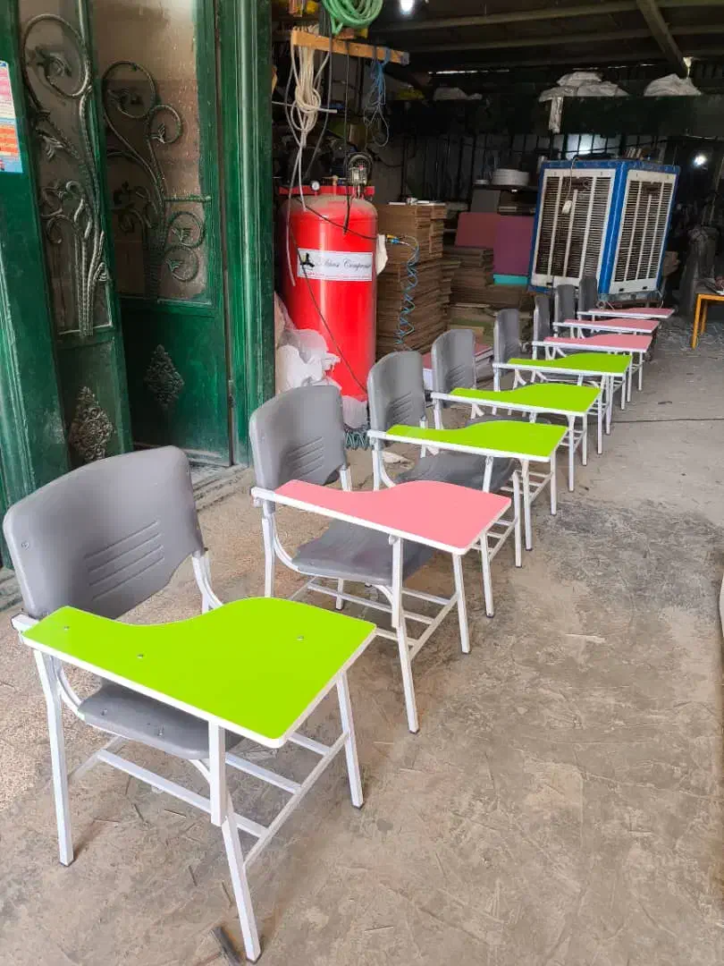 صندلی محصلی و دانشجویی|صندلی و نیمکت|چهاردانگه (تهران), |دیوار