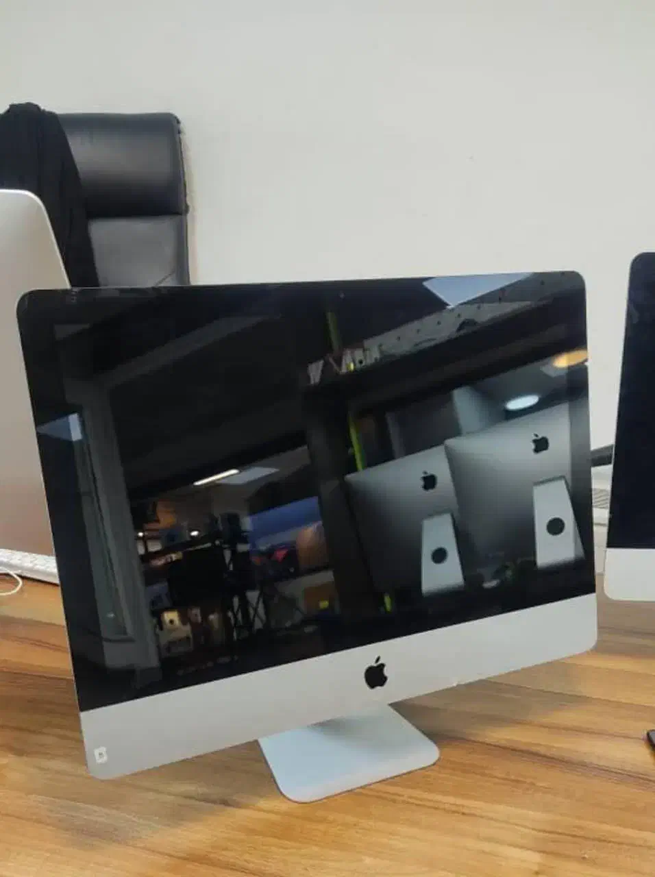 آل این وان اپل(آیمک)سایز 27 اینچ|رایانه رومیزی|تهران, فاطمی|دیوار