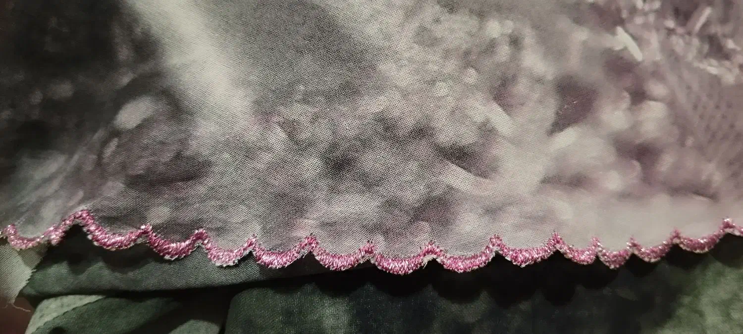 چادر بندری|لباس|درگهان, |دیوار