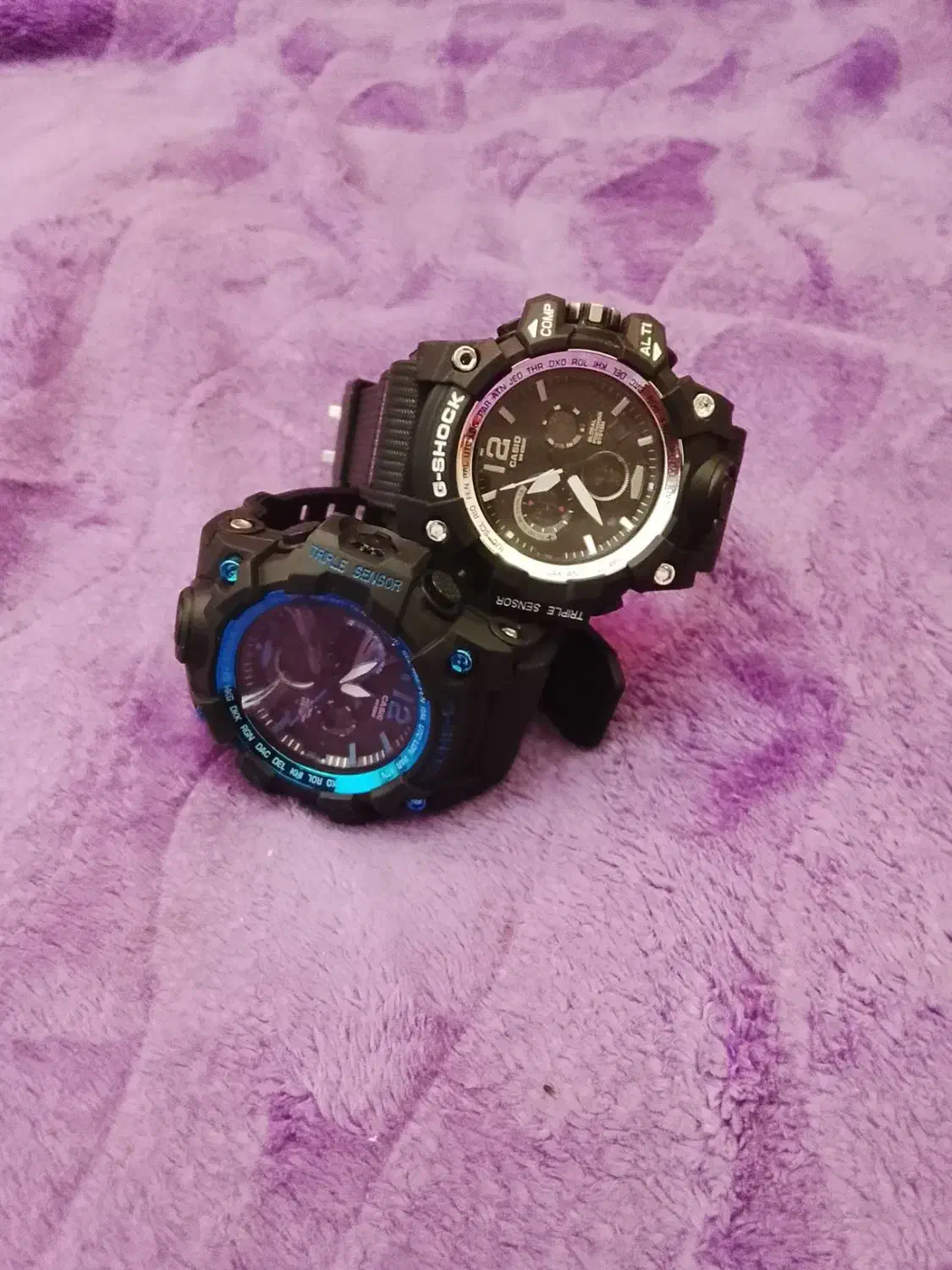 ساعت جی شاک|ساعت|شاهرود, |دیوار