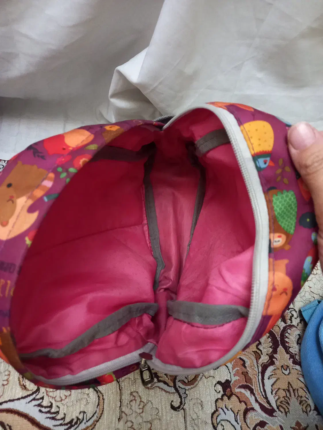 کیف کودک|اسباب و اثاث بچه|تهران, حافظیه|دیوار