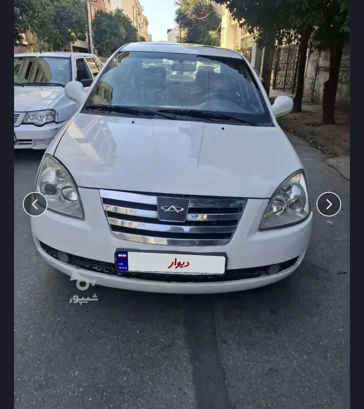 فروش MVM 530|خودرو سواری و وانت|ساری, |دیوار