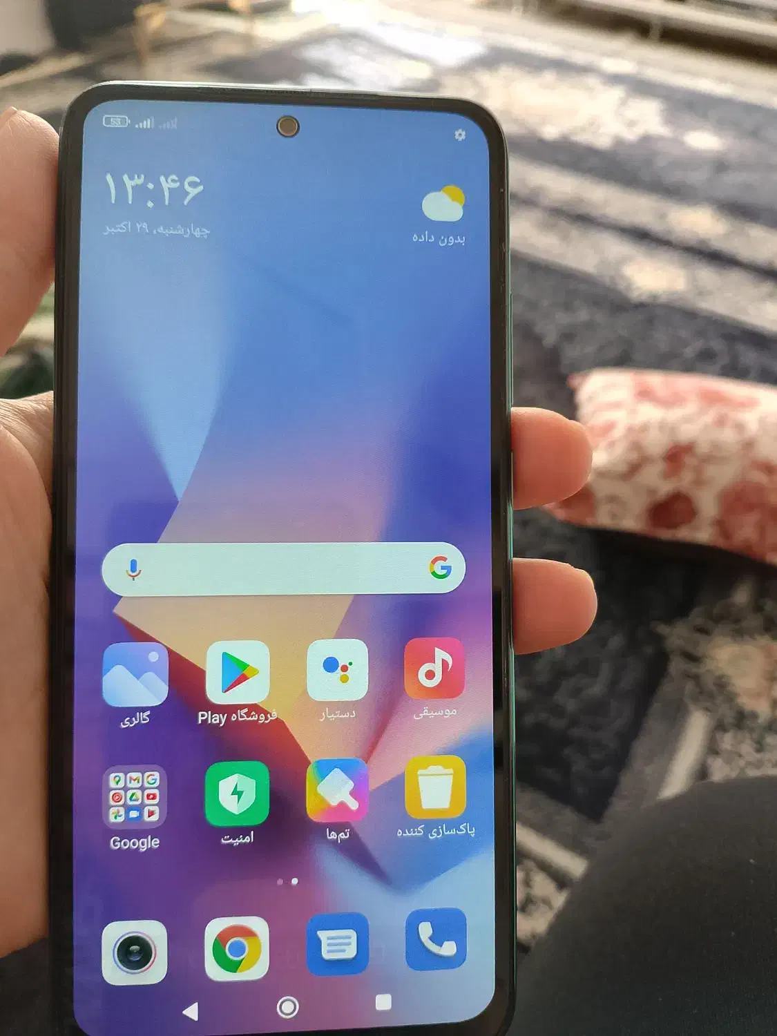 گوشی شیایومی|موبایل|چهاردانگه (تهران), |دیوار