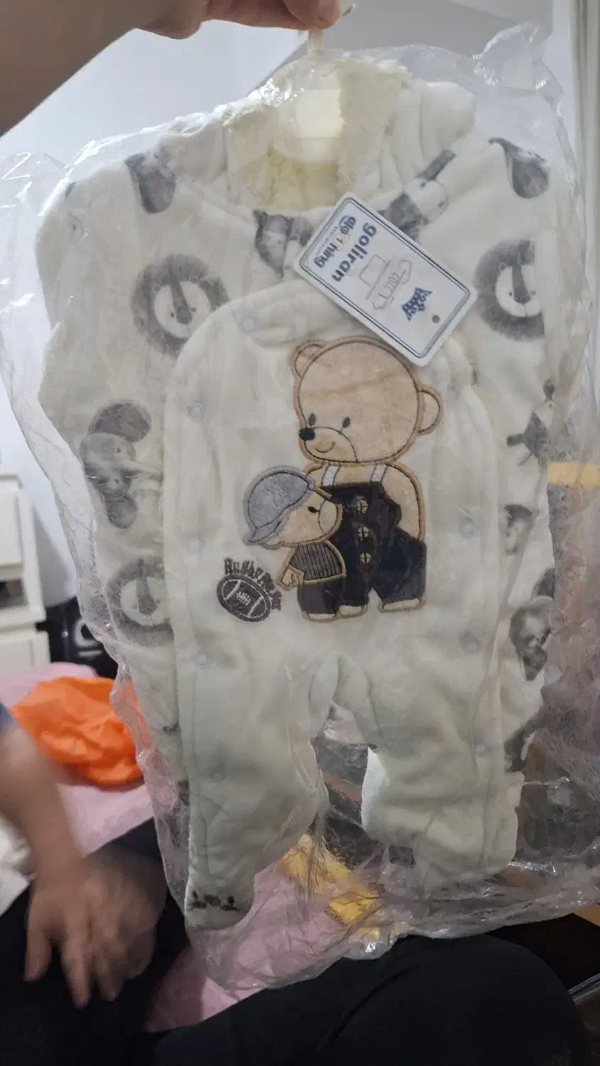 کاپشن نوزادی ۰ تا ۳ماه|کفش و لباس بچه|قرچک, مهدیه|دیوار