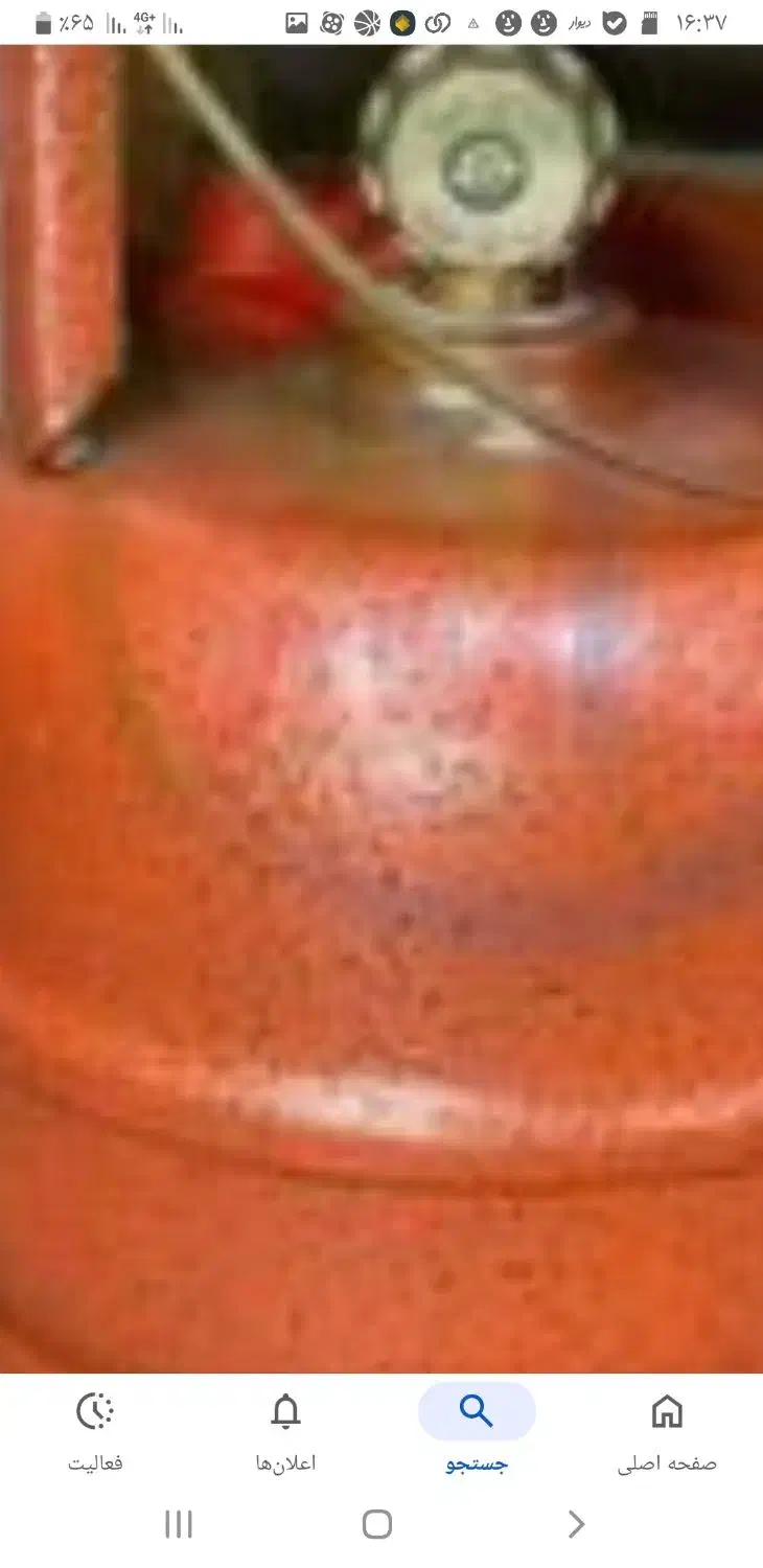 پیک نیک|اجاق گاز و لوازم برقی پخت‌وپز|پرند, فاز ۶|دیوار