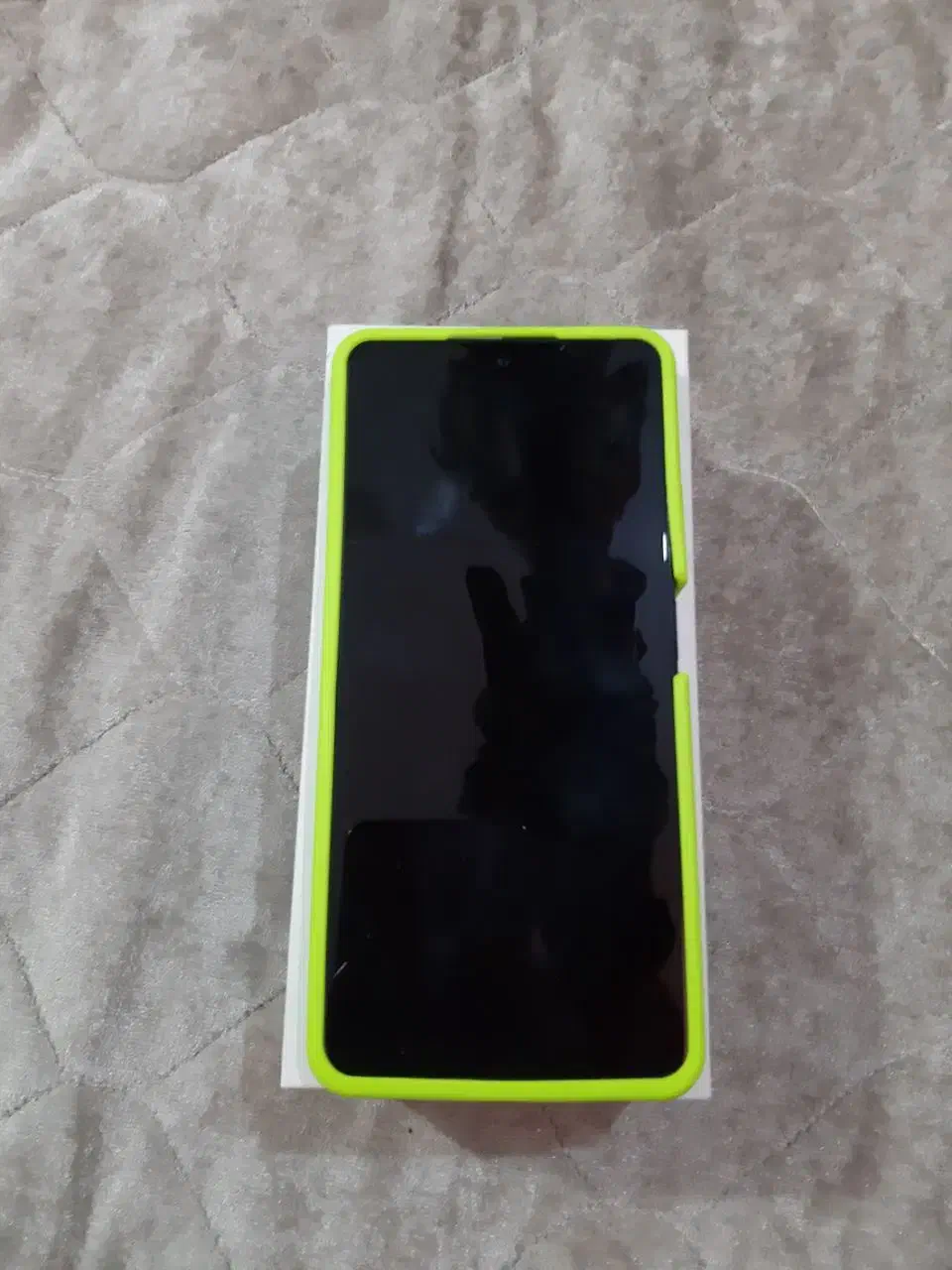 گوشی نوت 12 پرو حافظه 256|موبایل|بندر ماهشهر, |دیوار