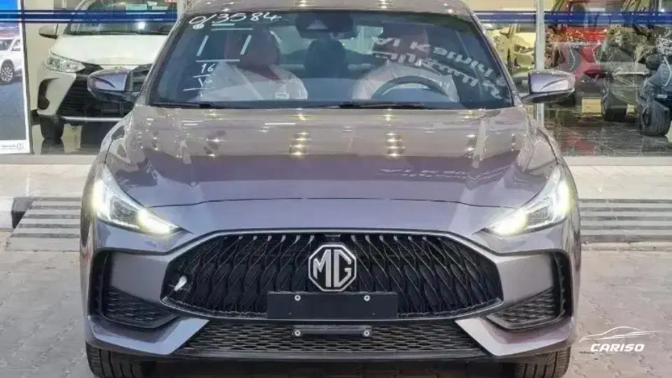 ام جی GT|خودرو سواری و وانت|تهران, آزادشهر|دیوار