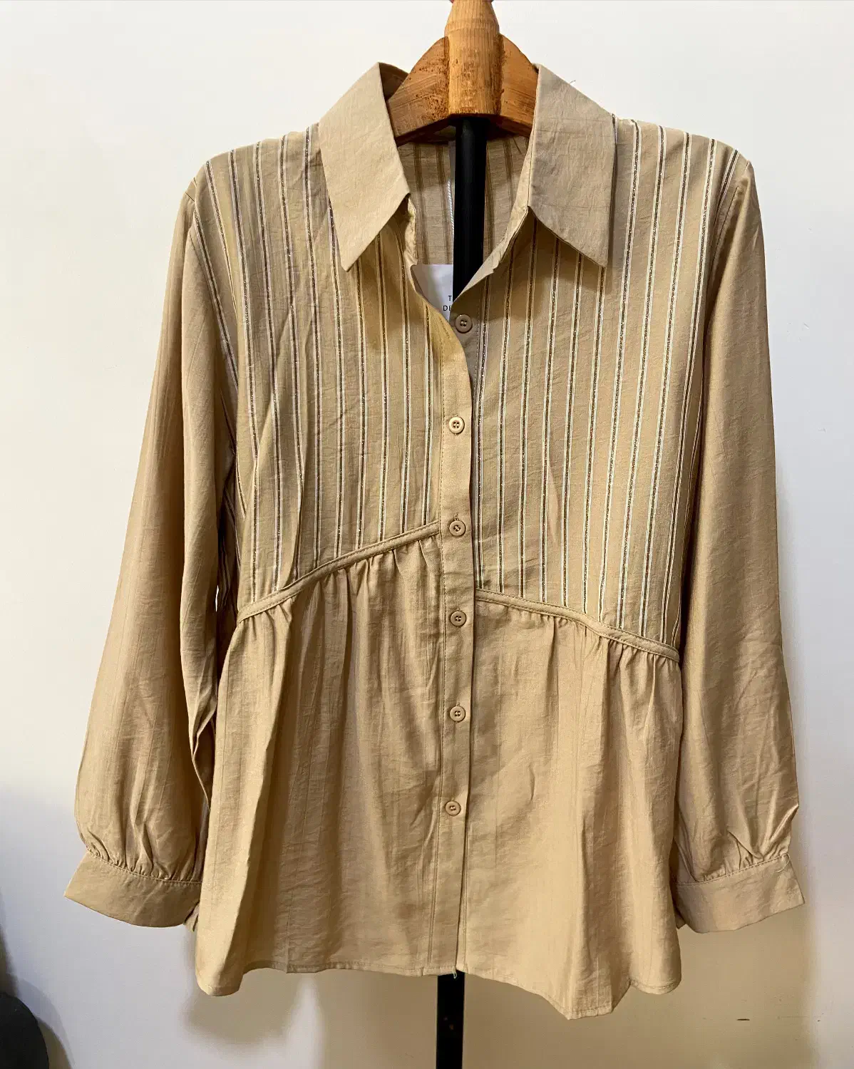 شومیز نخی وارداتی|لباس|بندرعباس, |دیوار