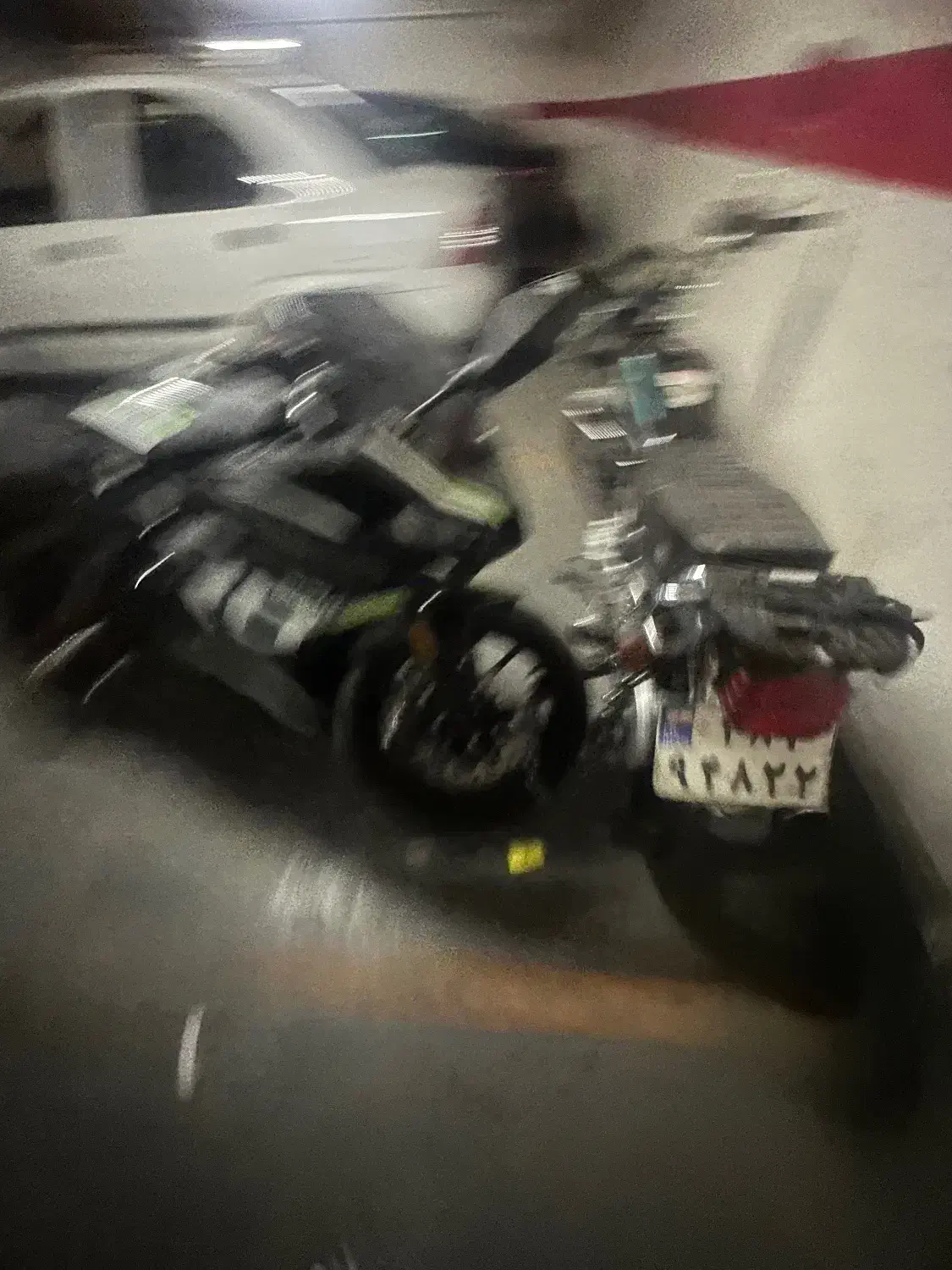 هوندا ۱۵۰|موتورسیکلت|تهران, شهید رجایی|دیوار