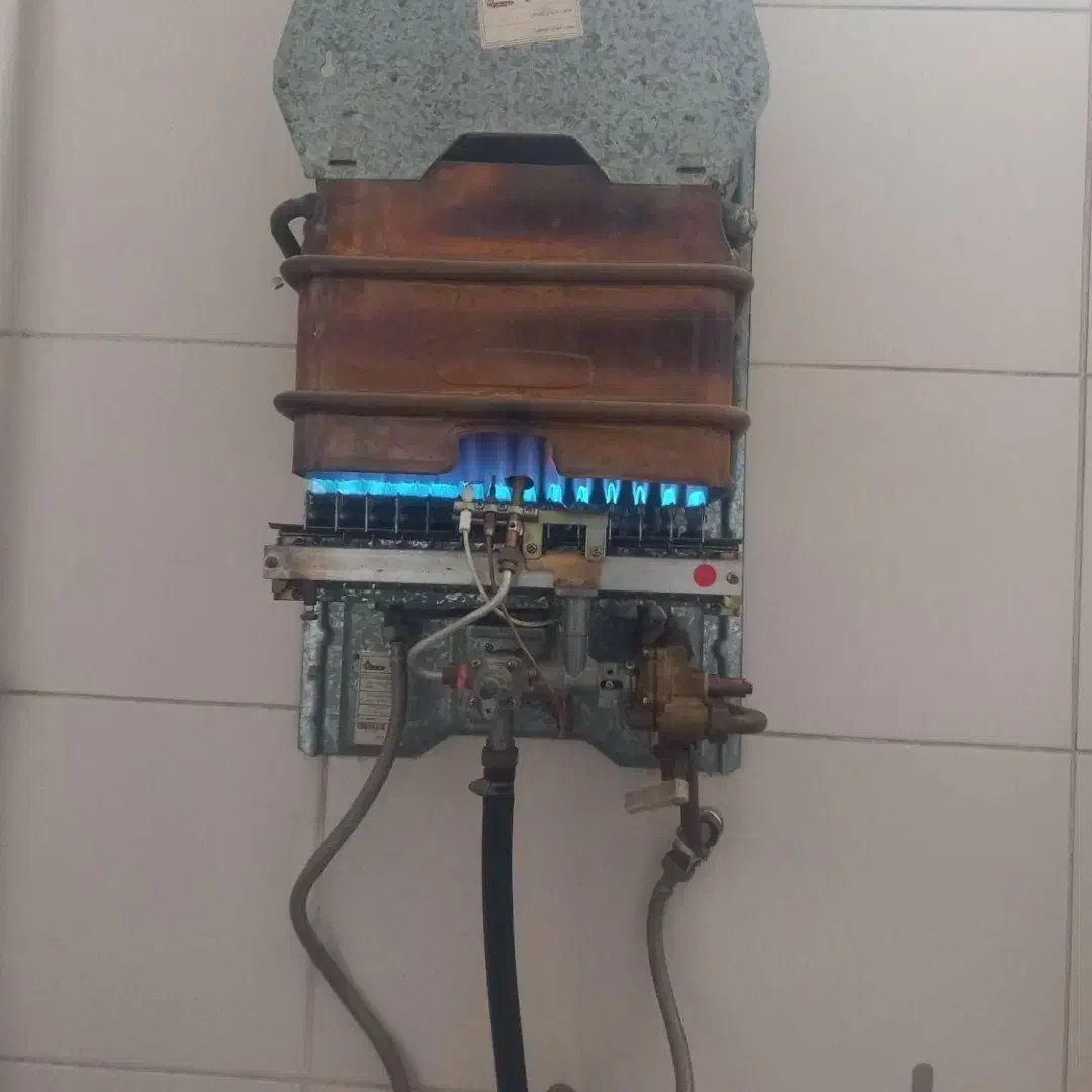 تعمیر ات آبگرمکن دیواری و ایستاده و بخاری 24 ساعته|خدمات پیشه و مهارت|سنندج, |دیوار