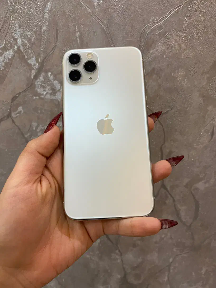 گوشی آیفون ۱۱ پرو|موبایل|شهریار, شهرک امیریه|دیوار