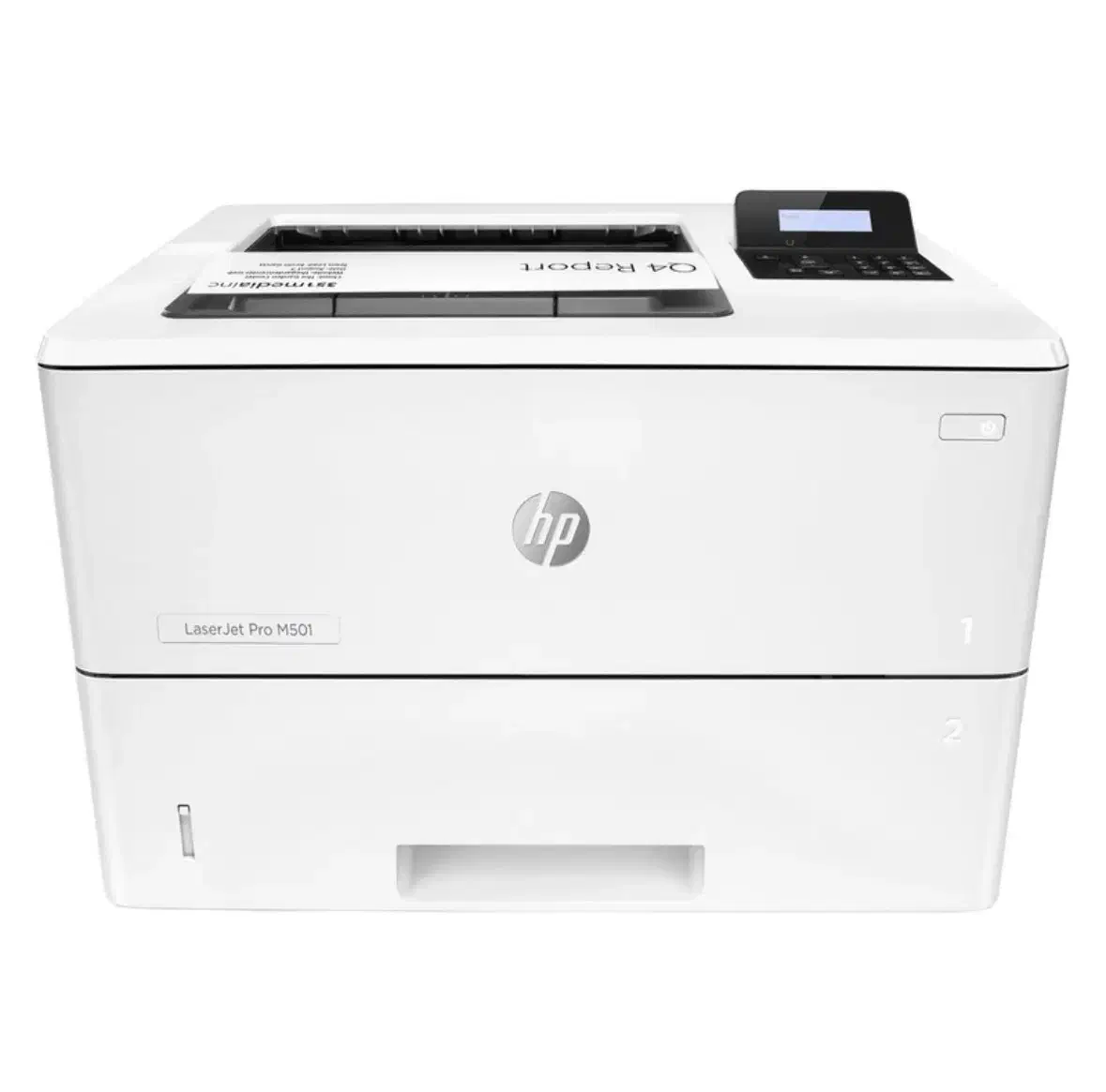 چاپگر اچ پی LaserJet Pro M501dn|پرینتر، اسکنر، کپی، فکس|رشت, گلسار|دیوار