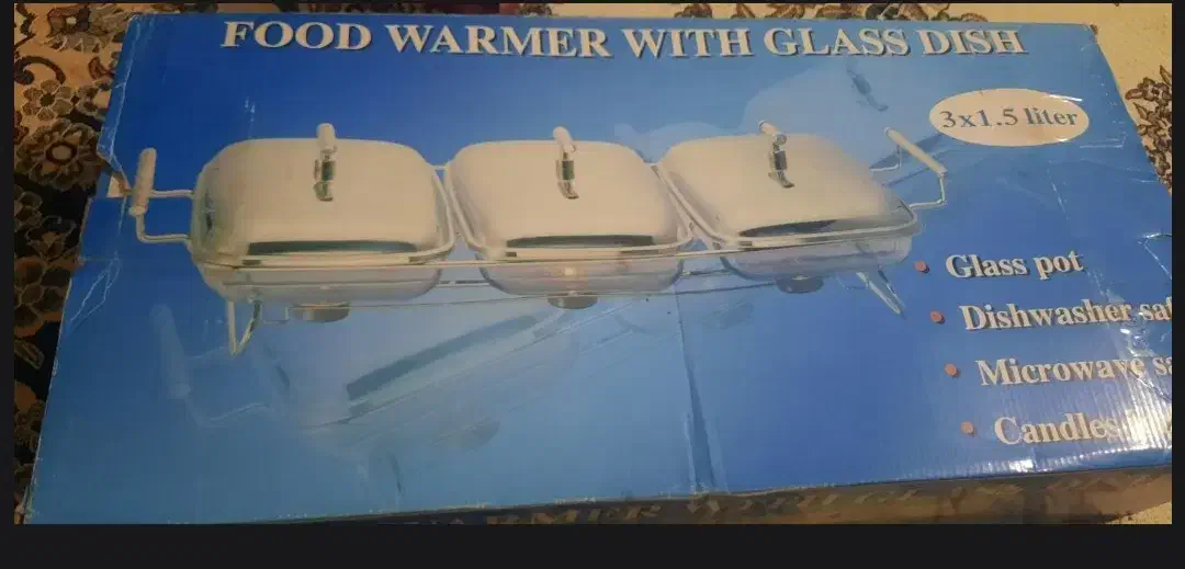 آشپزخانه|ظروف سرو و پذیرایی|محمدشهر, محمدشهر|دیوار