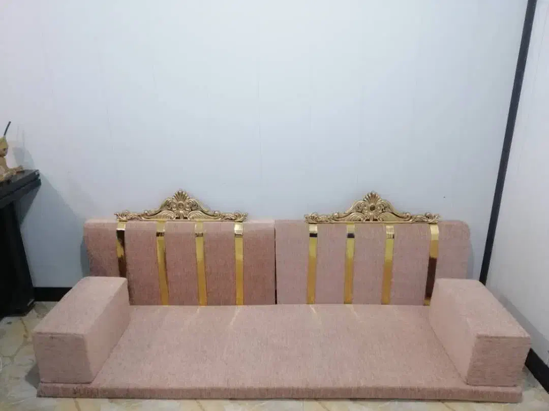 خلیجی/پنج تیکه/شاه نشین/پشتی/مبل|پشتی|شیراز, سینما سعدی|دیوار