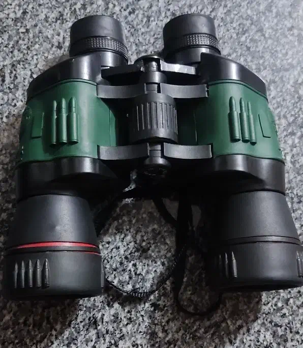 دوربین شکاری|کوهنوردی و کمپینگ|مرودشت, ژیان|دیوار