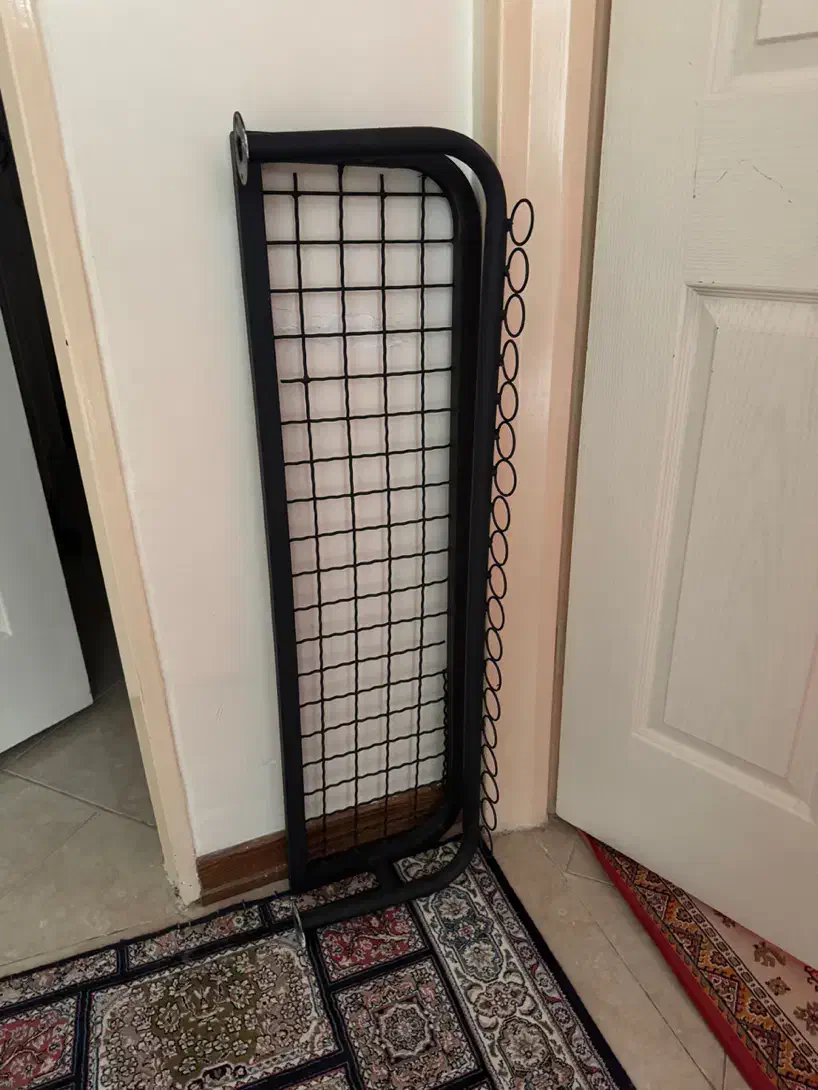 رگال دیواری|بندرخت و رخت‌آویز|ری, دولت‌آباد|دیوار