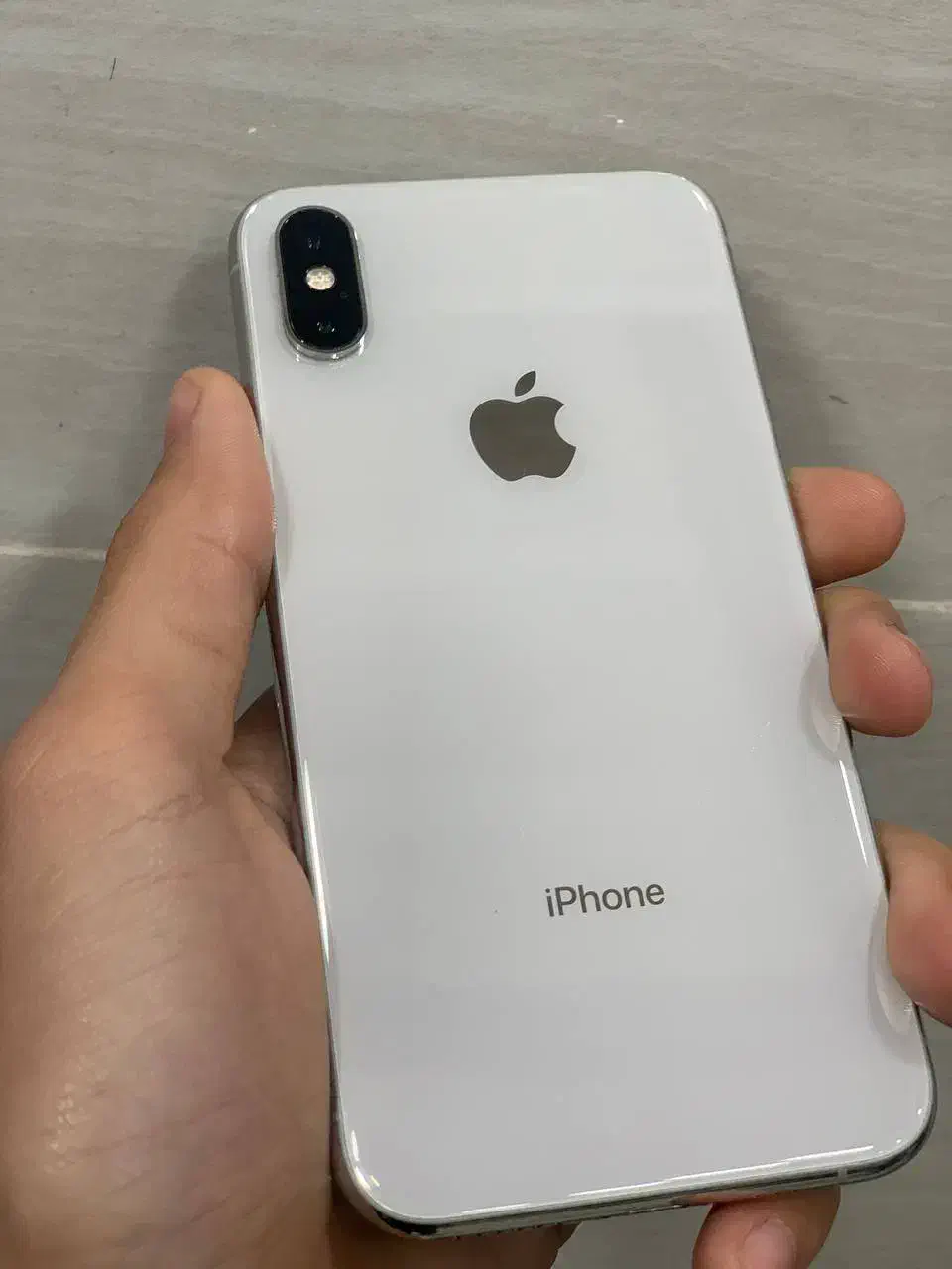 iPhone XS 256|موبایل|گرگان, |دیوار