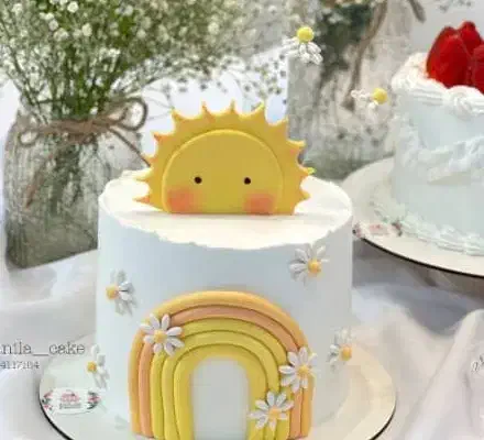 کیک تولد|خوردنی و آشامیدنی|قشم, |دیوار