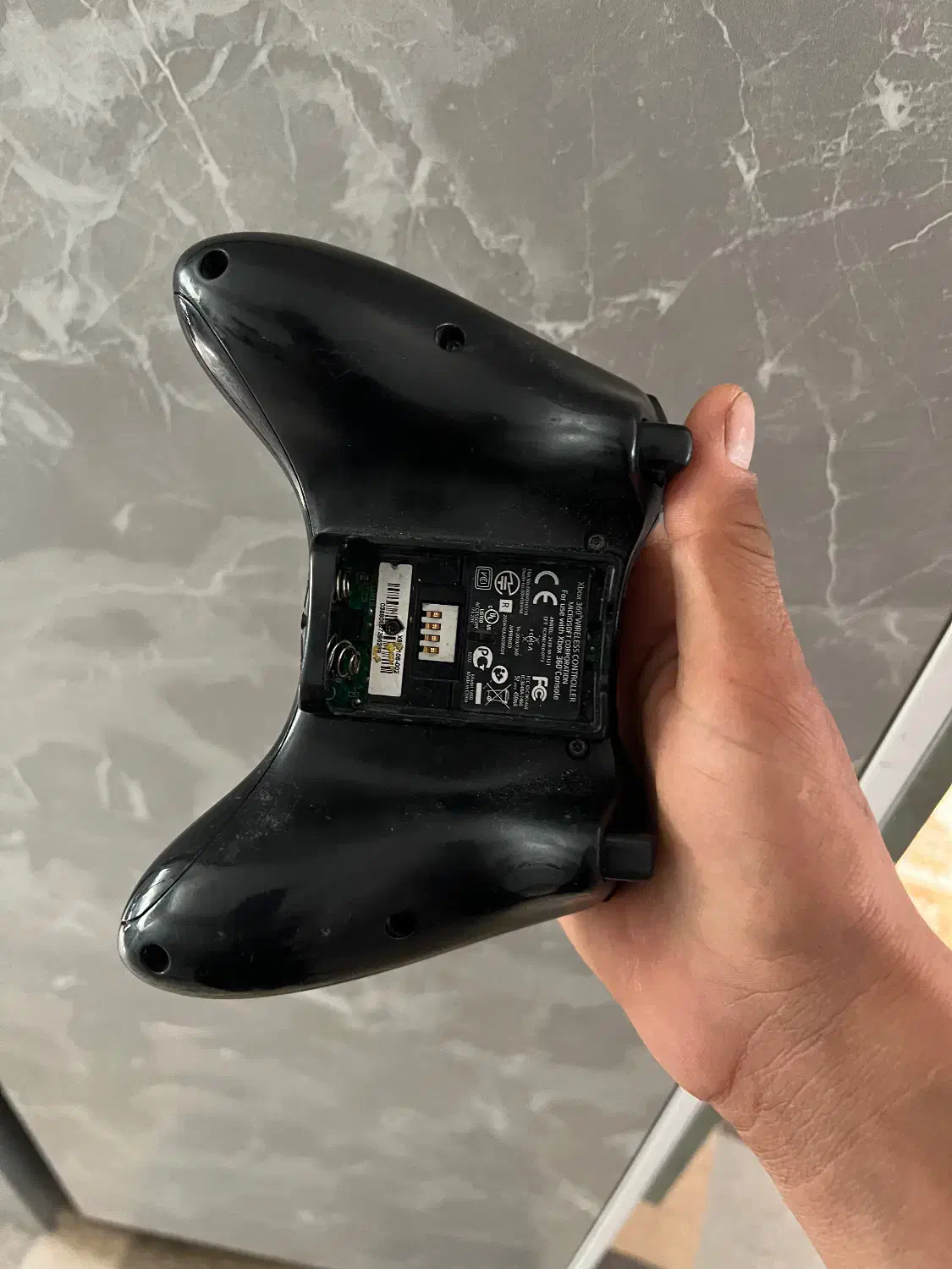 دسته ایکس باکس ۳۶۰|کنسول، بازی ویدئویی و آنلاین|ارومیه, |دیوار