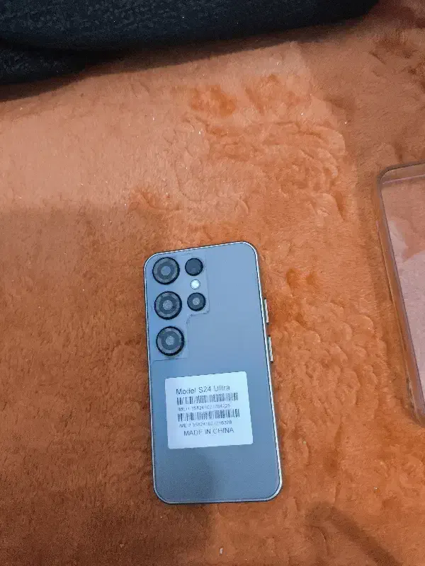 یک عدد گوشی مینی مدل اس۲۴|موبایل|شیراز, ملاصدرا|دیوار