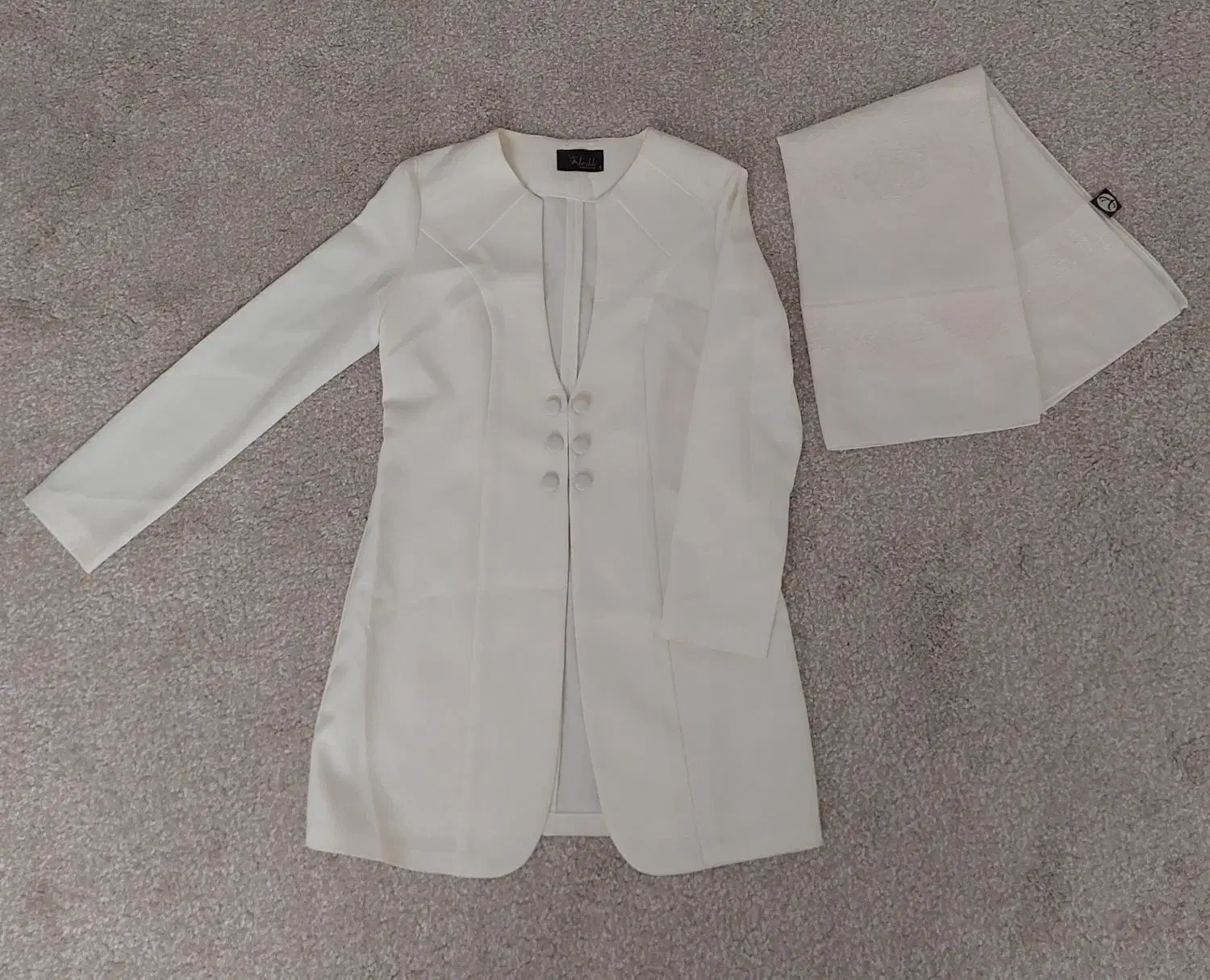 لباس مجلسی|لباس|الوند, |دیوار