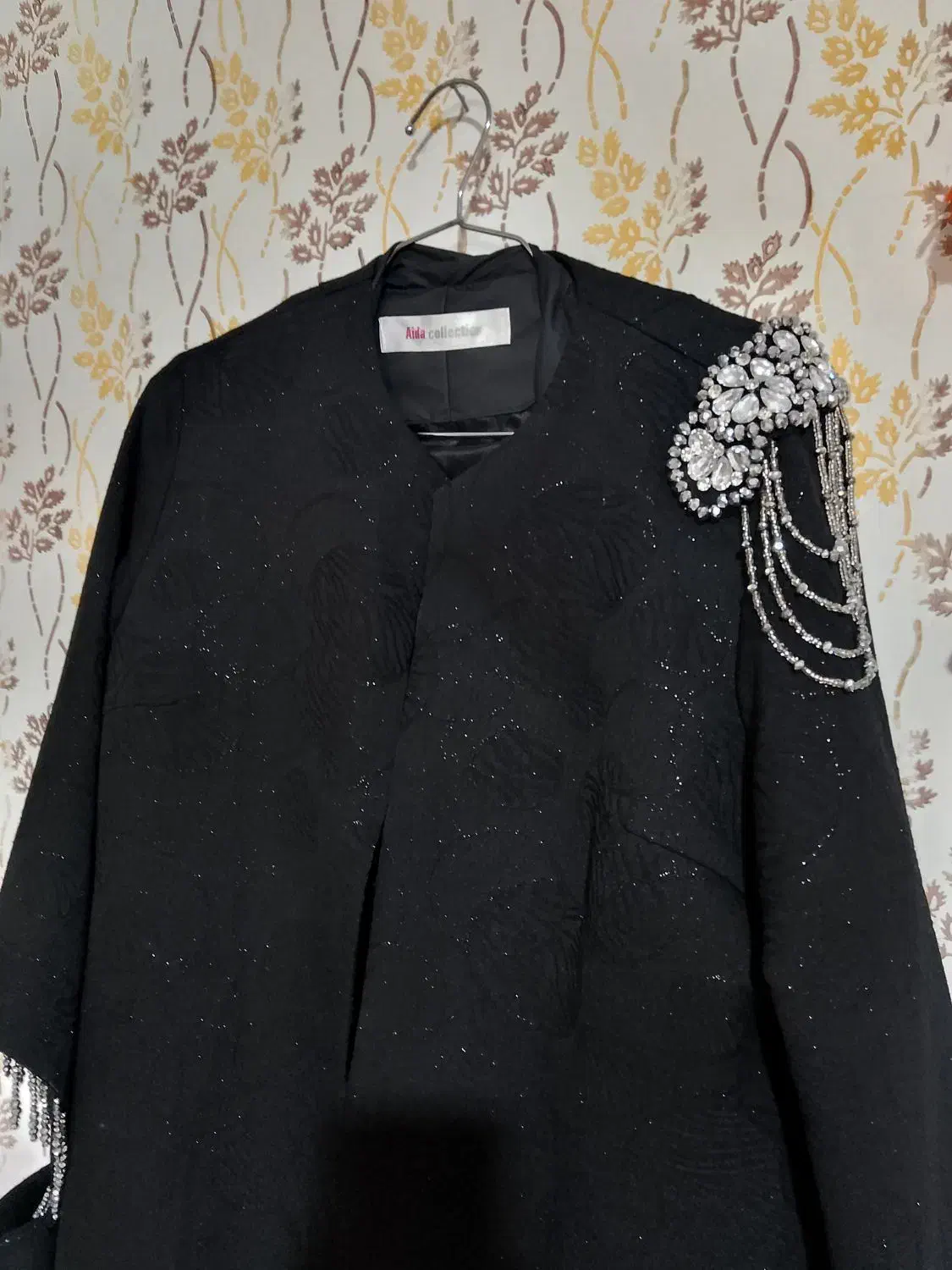 مانتوی مجلسی|لباس|نیشابور, شهرک قدس|دیوار